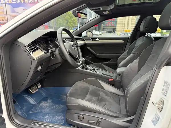 Volkswagen CC 2020