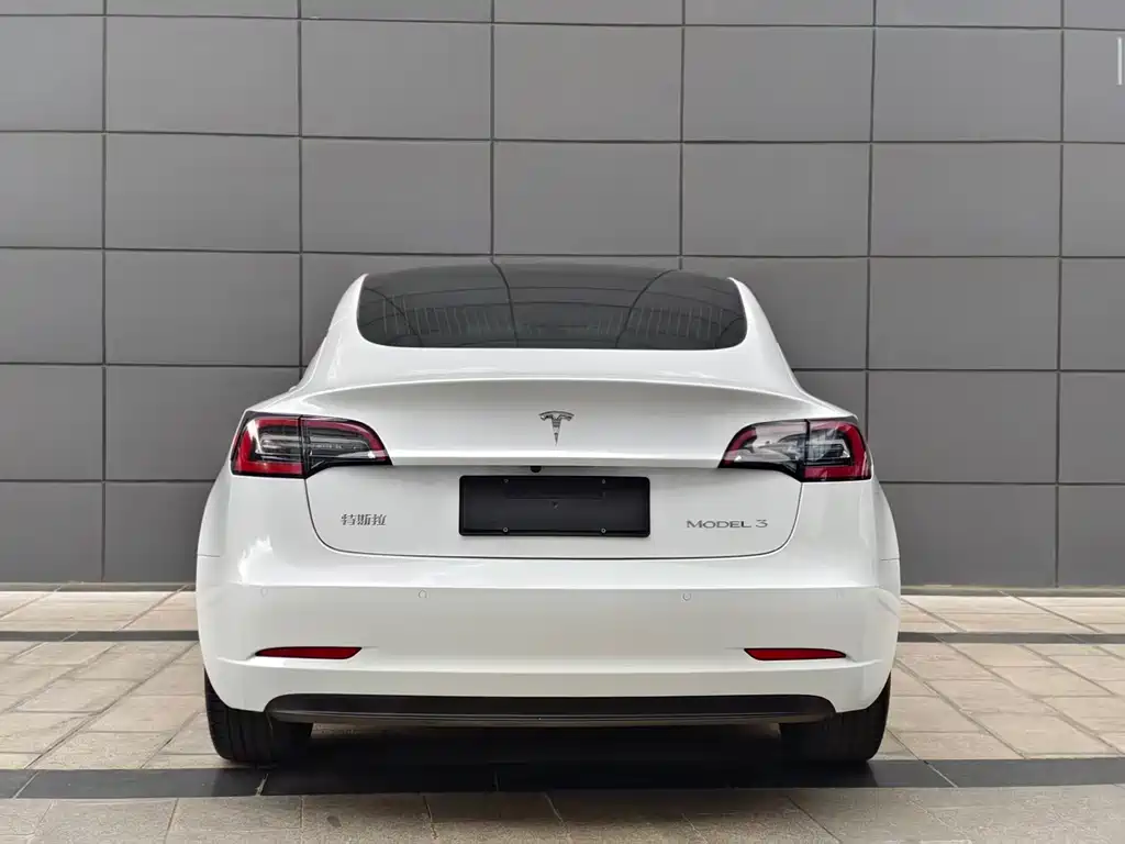 Tesla Model 3 2020 — фото 5
