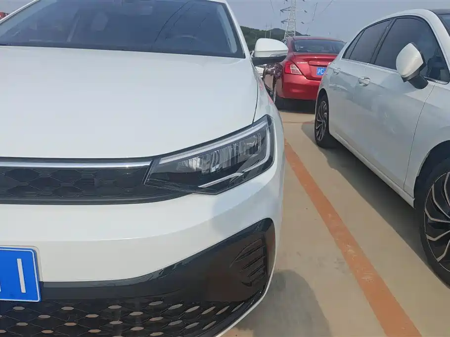Volkswagen Lavida 2025