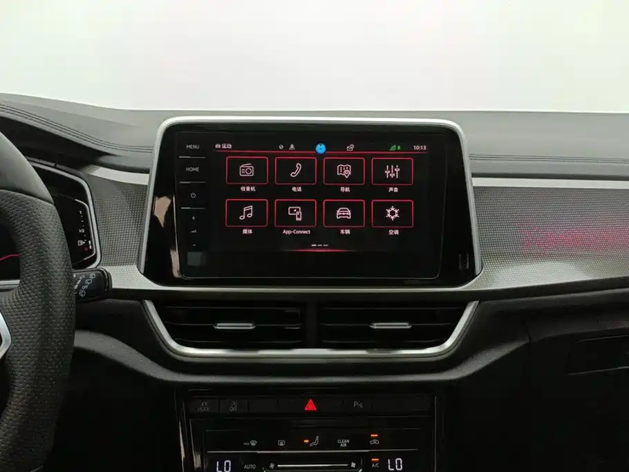 Volkswagen T-Roc 2024 — фото 13