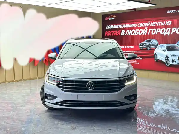 Volkswagen Sagitar 2022