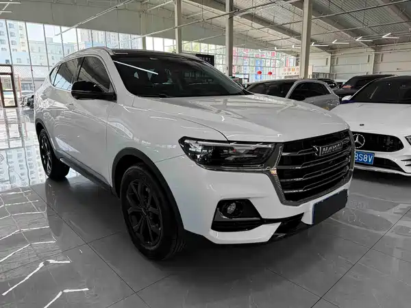 Haval H6 2023