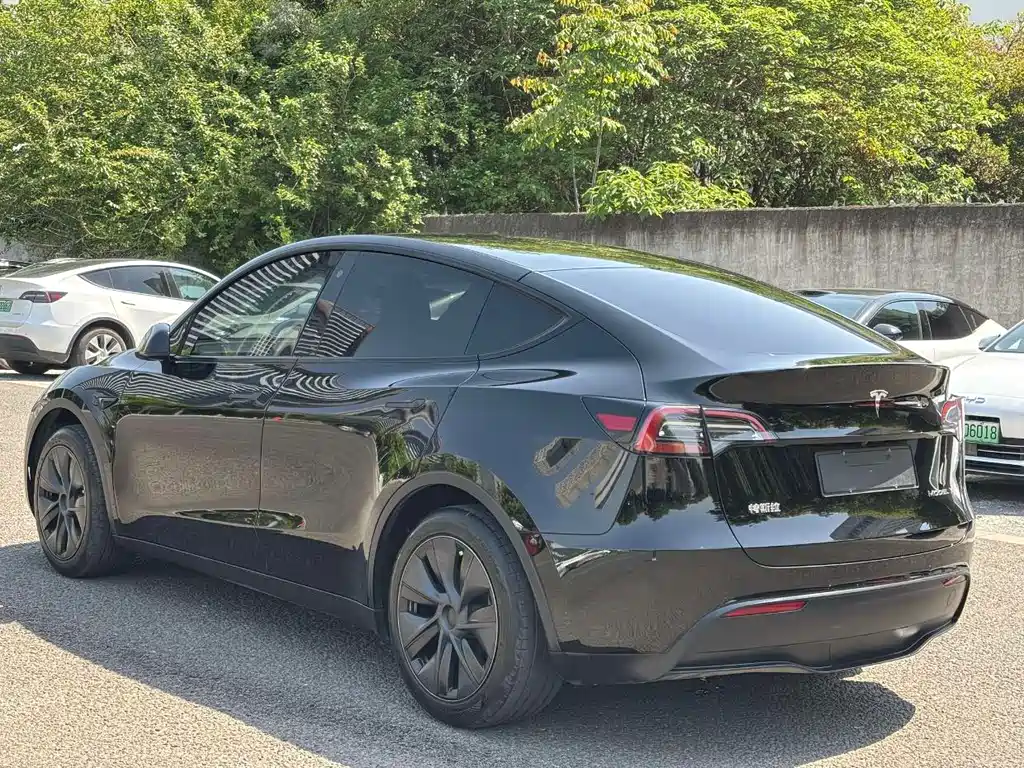Tesla Model Y 2023 — фото 11
