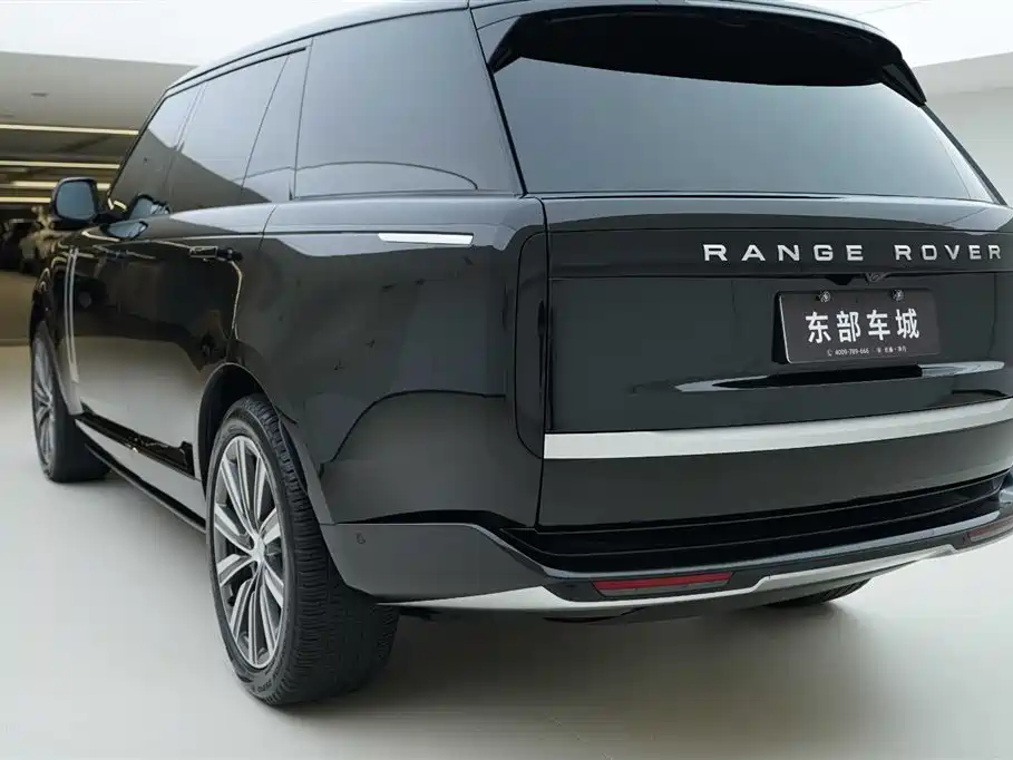 Land Rover Range Rover 2025