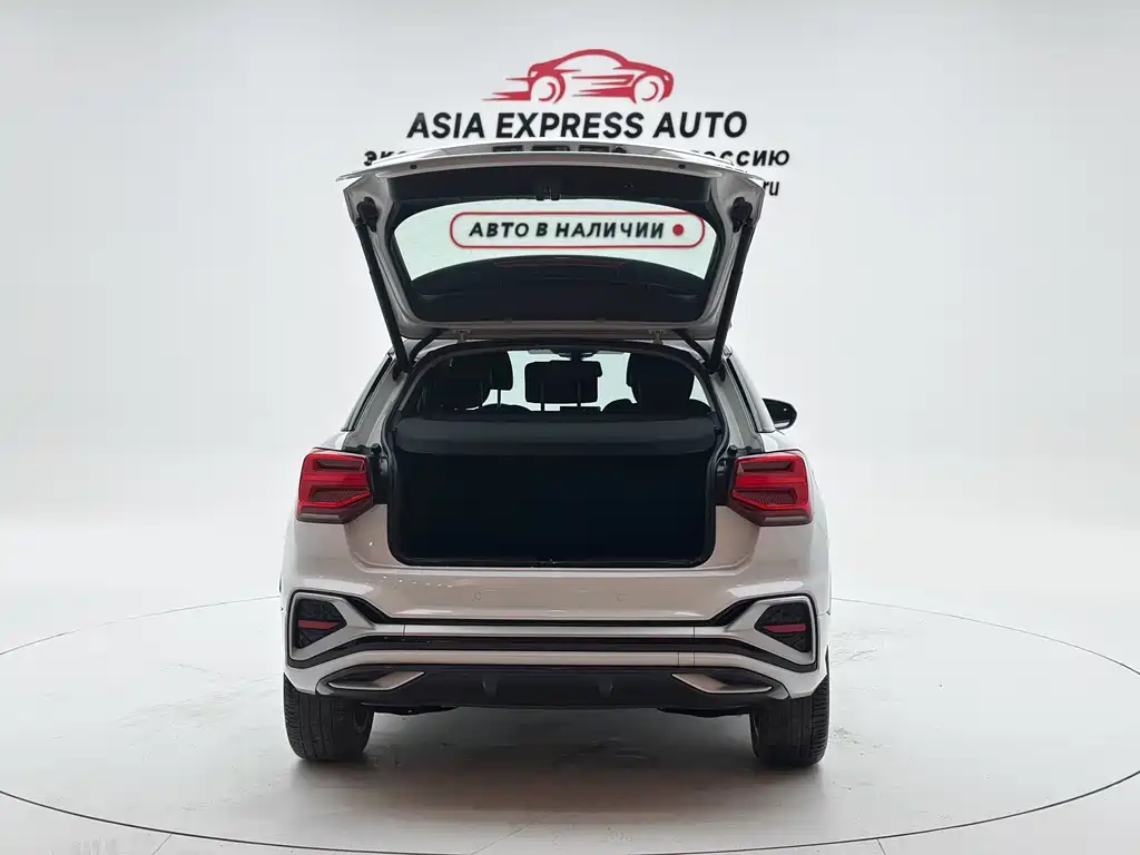 Audi Q2L 2022