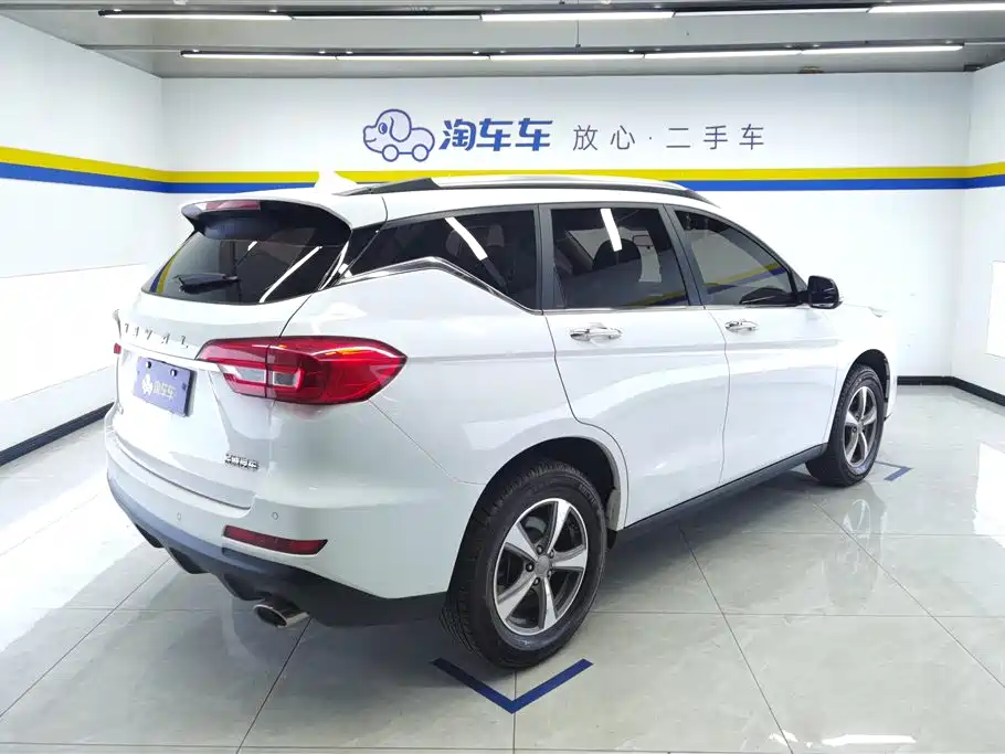Haval M6 2018