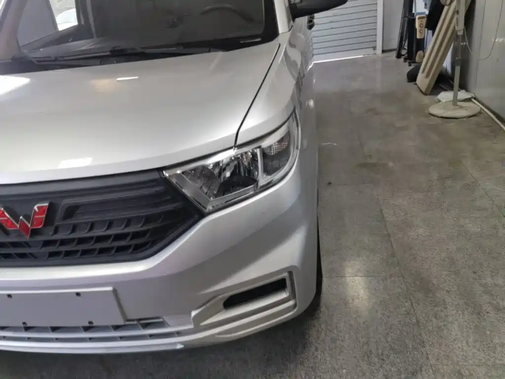Wuling Hongguang V 2022 — фото 24