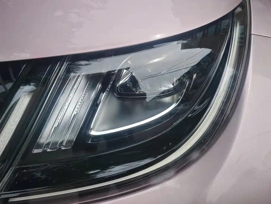 BYD Dolphin 2023