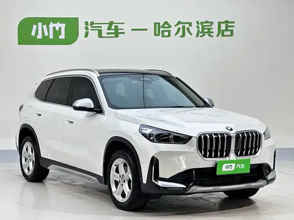 BMW X1 2024