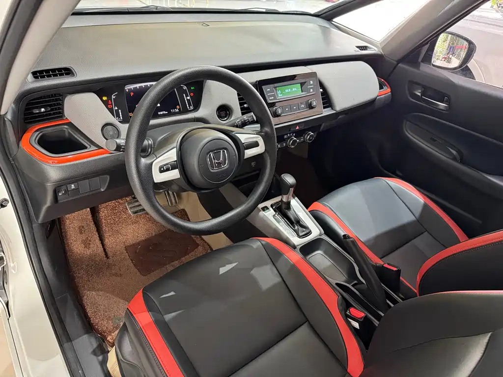 Honda Life 2022