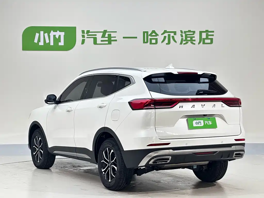 Haval H6 2022