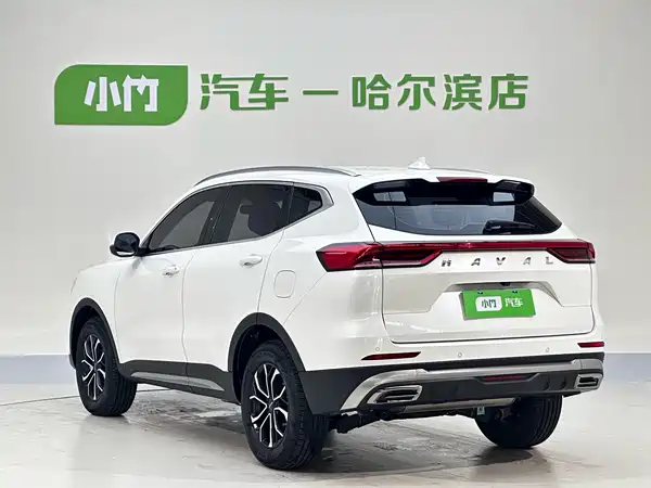 Haval H6 2022