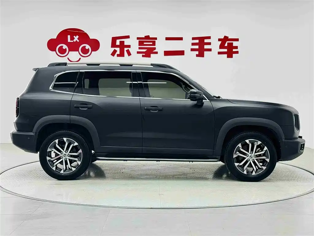 Haval Big Dog 2022 — фото 6