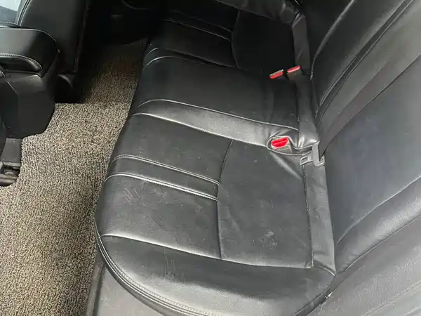 Honda Civic 2020