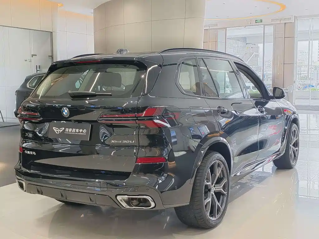 BMW X5 2026 — фото 13
