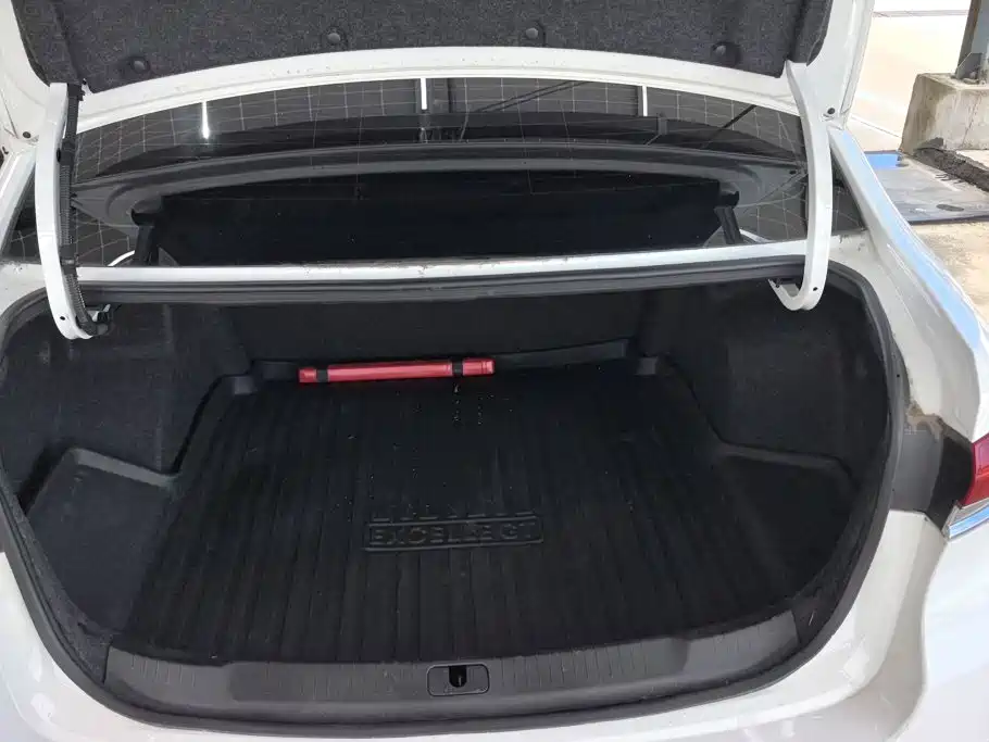 Buick Excelle 2022