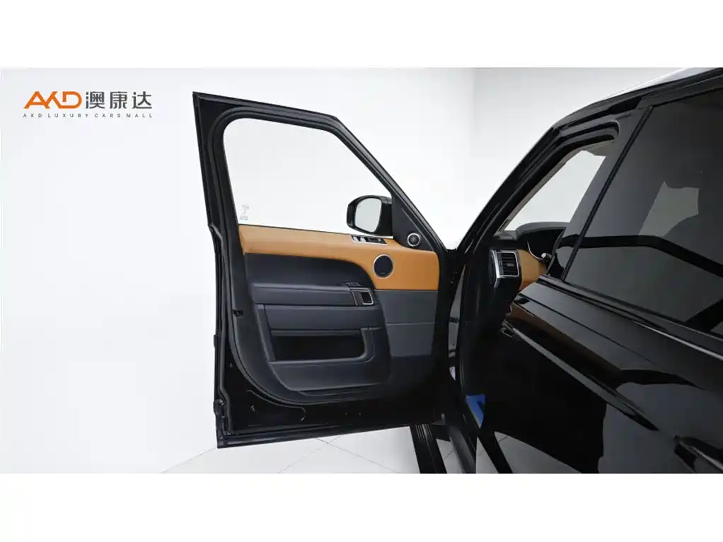 Land Rover Range Rover Sport 2022 — фото 10