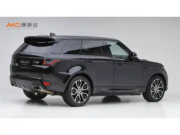 Land Rover Range Rover Sport 2022