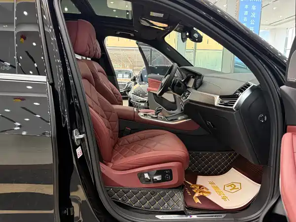 BMW X5 2023
