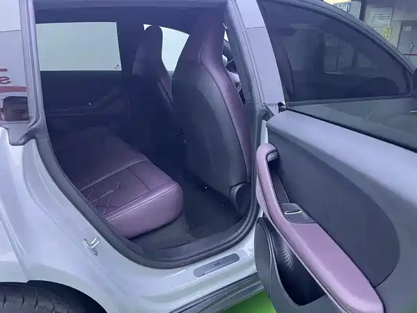 NIO ET5T 2023
