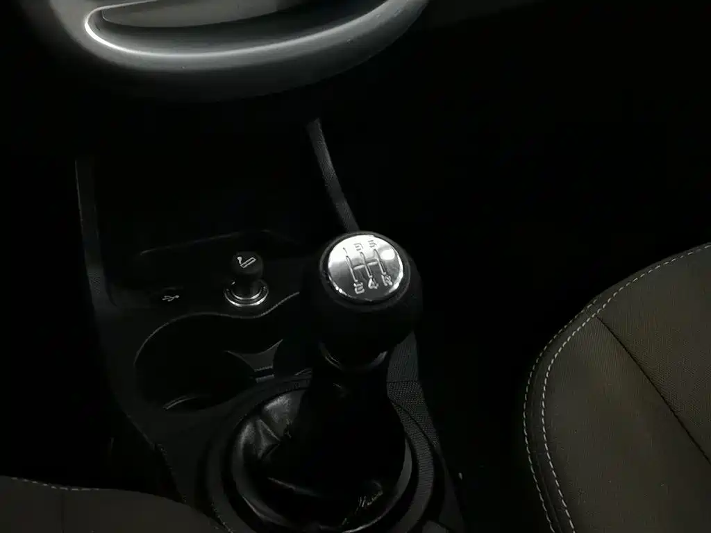 Changan MINI 2016 — фото 13