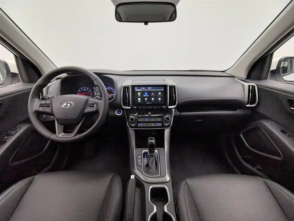 Hyundai ix35 2019