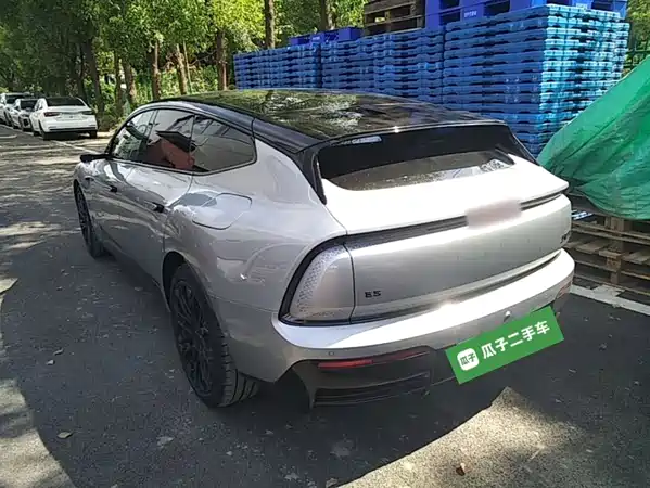 Audi E5 Sportback 2026