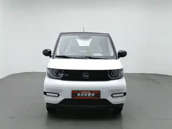 Chery QQ Ice Cream 2025