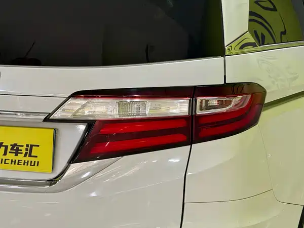 Honda Odyssey 2019
