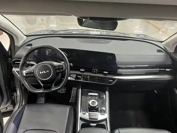 Kia Lion Platinum Expands The Boundary 2023