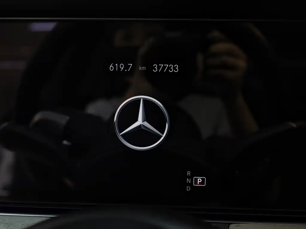 Mercedes-Benz CLS 2022 — фото 12