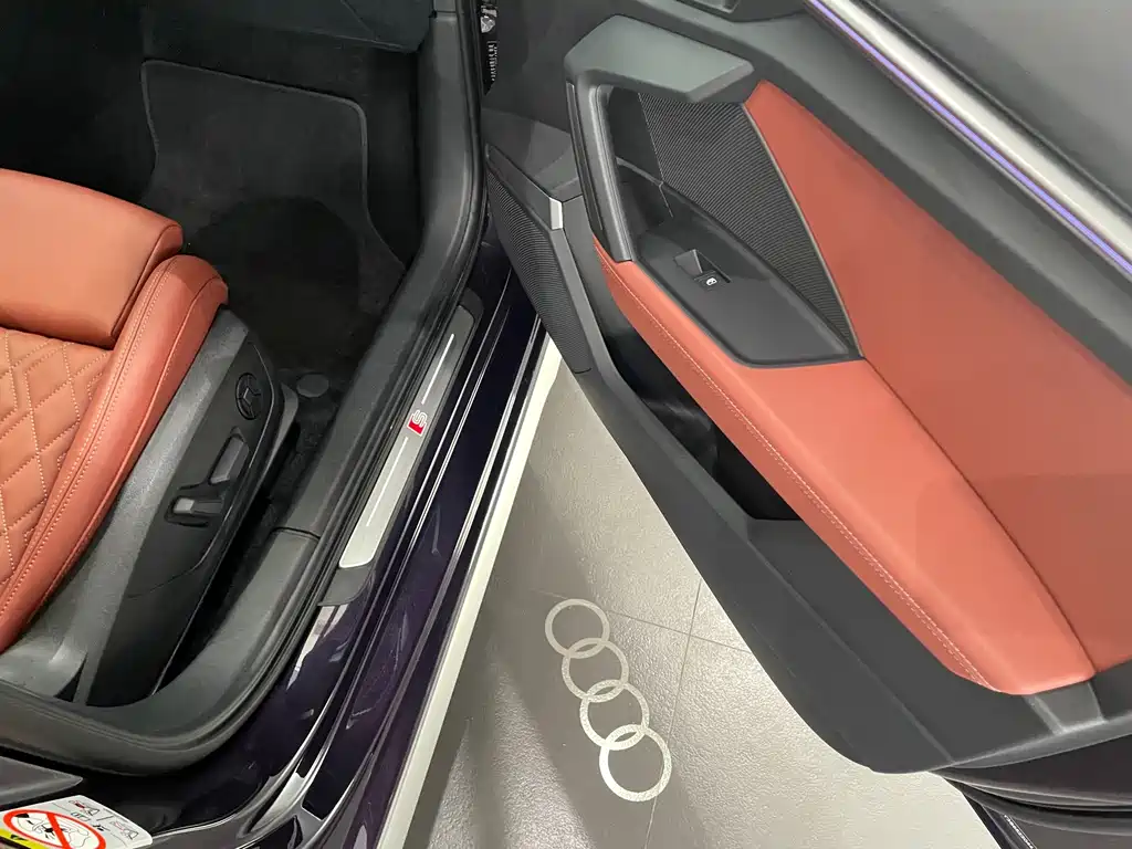 Audi A3 2025 — фото 11