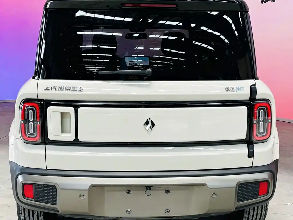 Baojun Yueye Plus 2025 — фото 17