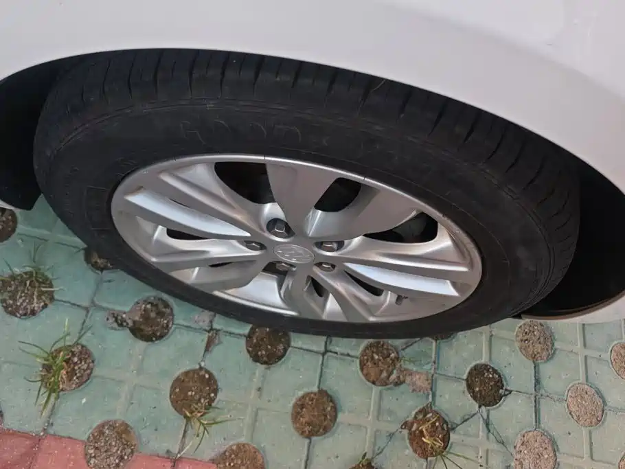 Buick Excelle 2018