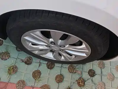 Buick Excelle GT 2018