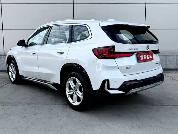 BMW X1 2023