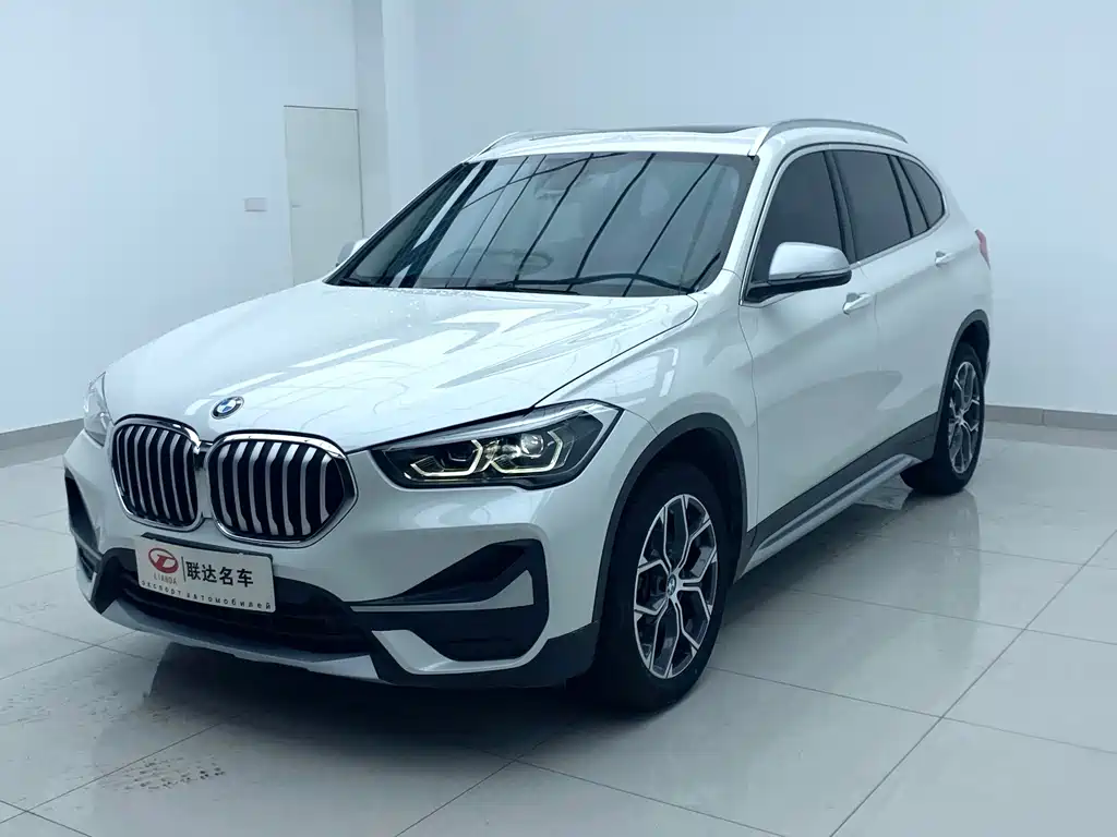 BMW X1 2023