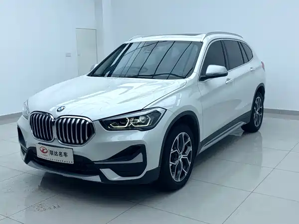 BMW X1 2023