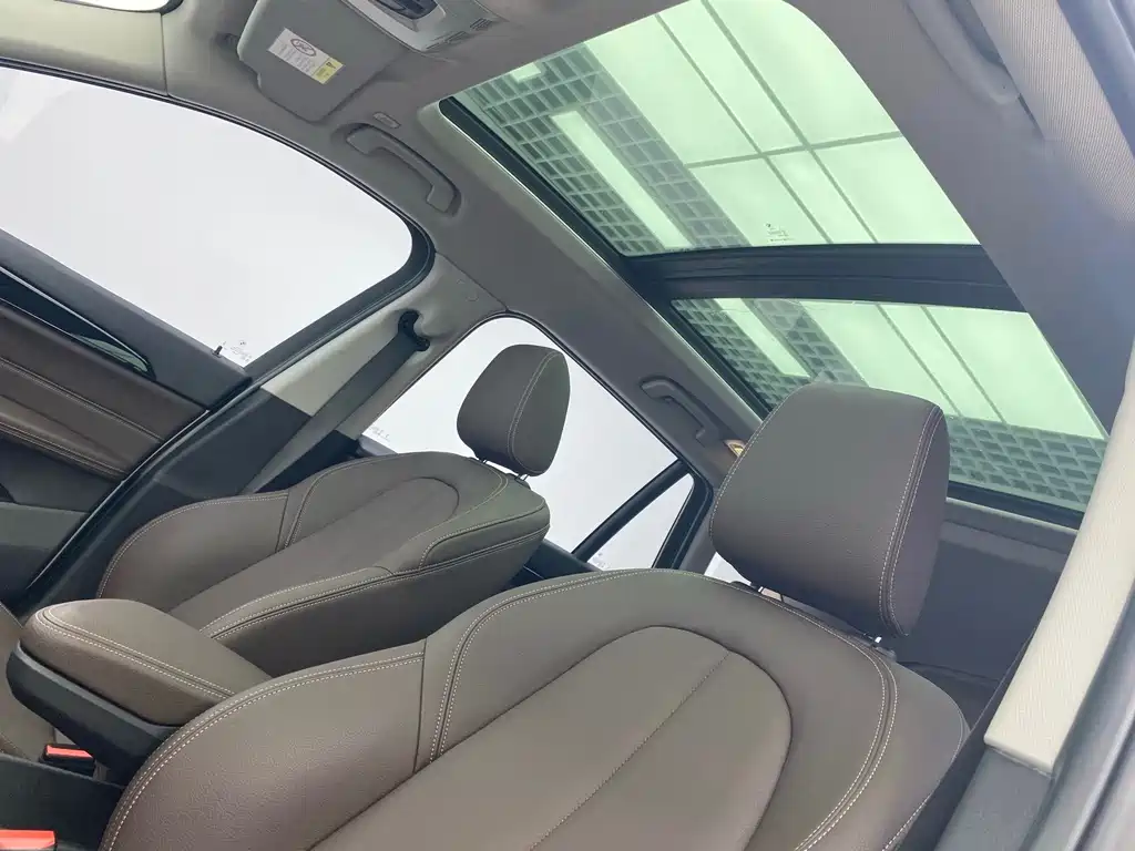 BMW X1 2023 — фото 10