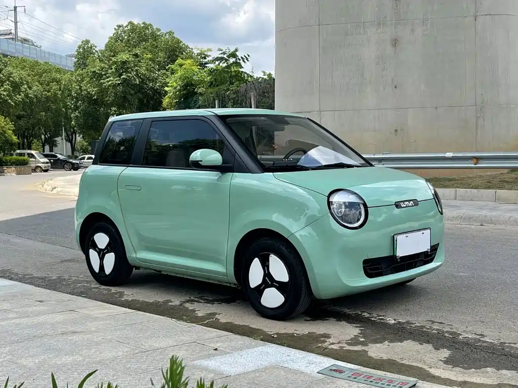 Changan Lumin 2023