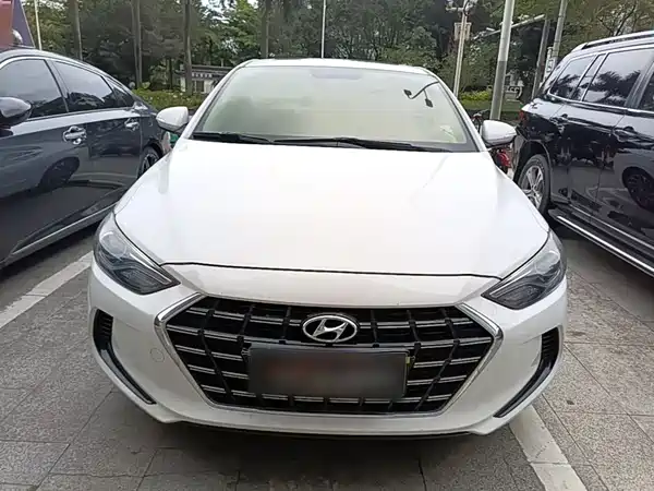 Hyundai Celesta 2020