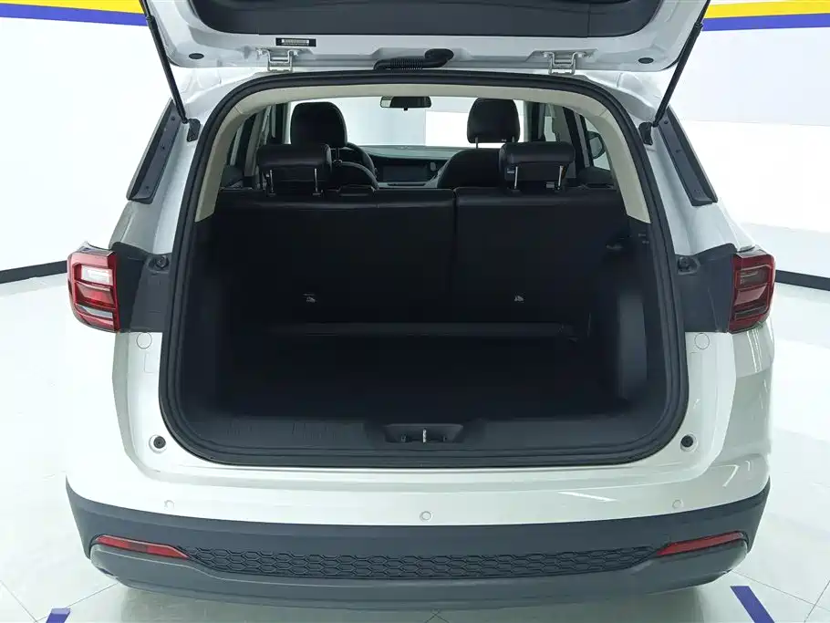 Changan CS35PLUS 2023