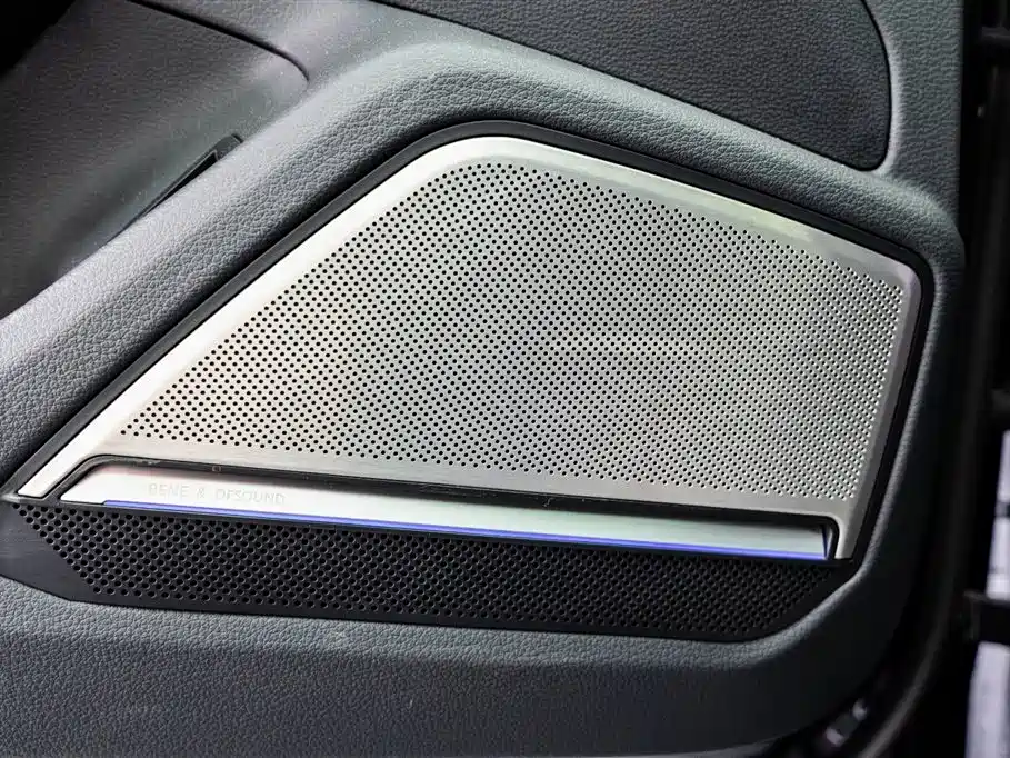Audi A7L 2025 — фото 19