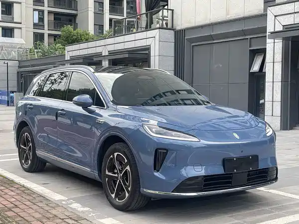 Shangjie H5 2025