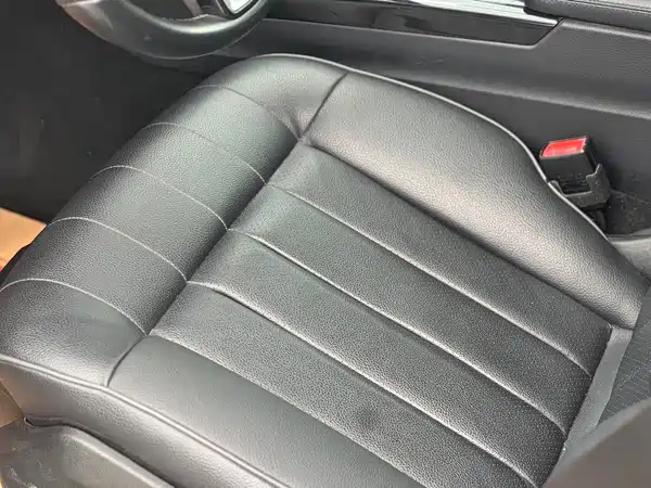 Mercedes-Benz E-Class 2014