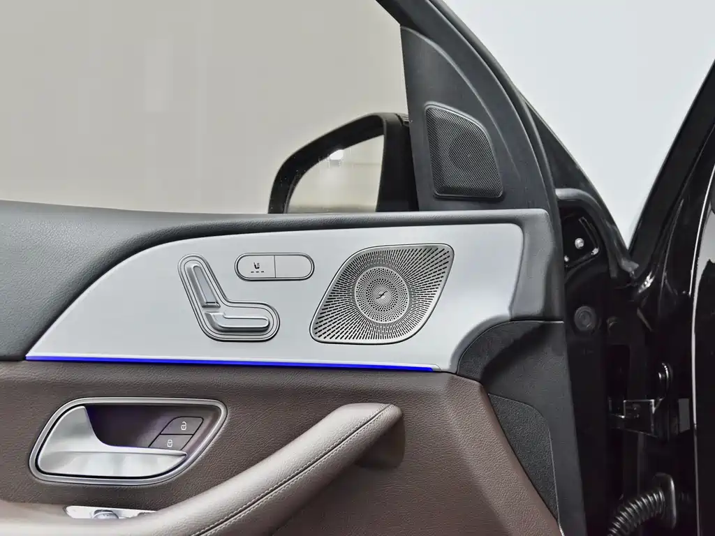 Mercedes-Benz GLE 2022 — фото 19