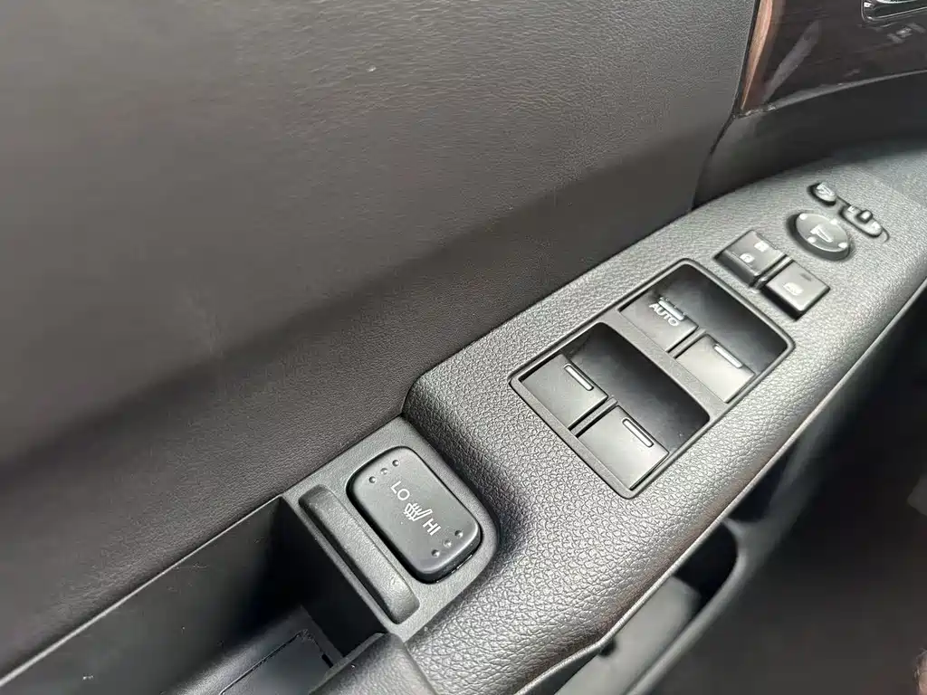 Honda Odyssey 2021 — фото 17