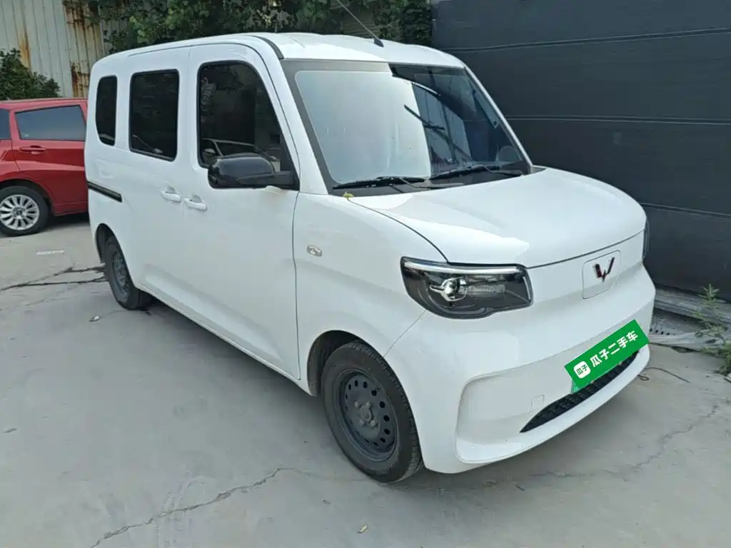 Wuling Zhiguang EV 2025