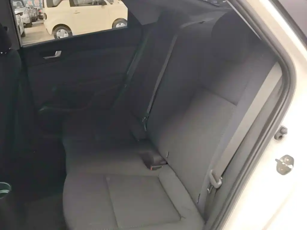 Hyundai Verna 2019 — фото 17