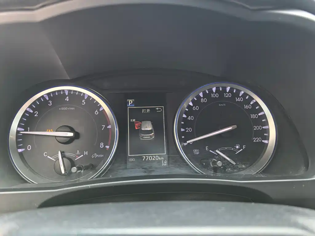 Toyota Highlander 2020 — фото 14